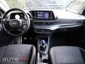 Hyundai Bayon 1.0 T-GDi Premium