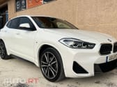 BMW X2 16 d sDrive Auto Pack 50 anos M