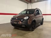Fiat Panda 1.2 Trussardi S&S