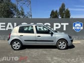 Renault Clio 1.2 Authentique