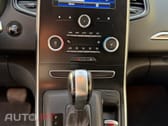Renault Scénic 1.5 dCi Bose Edition EDC SS