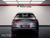Mercedes-Benz CLA 250 e Shooting Brake AMG Line