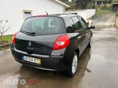 Renault Clio 1.5 dCI