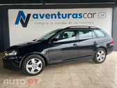 Volkswagen Golf Variant 1.6 TDI Bluetooth