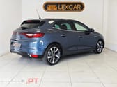 Renault Mégane ENERGY TCe 130 EDC INTENS