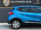 Renault Captur 1.5 dCi Exclusive EDC