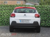 Citroen C3 1.2 PureTech Feel Pack