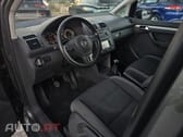 Volkswagen Touran 1.6 TDI Blue.Confortline 7L