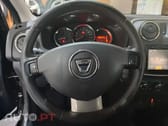 Dacia Sandero 1.5 dCi Stepway 105g