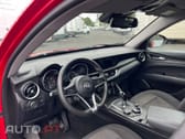 Alfa Romeo Stelvio 2.2 D Super AT8