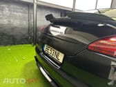Porsche Panamera Turbo PDK