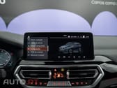 BMW iX3 M Sport Impressive
