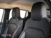 Dacia Spring Electric 65 Extreme