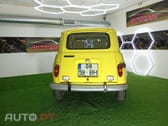 Renault 4 1.1 GTL
