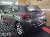 Citroen C3 1.2 PureTech Feel