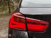 BMW 125 d Pack M Shadow