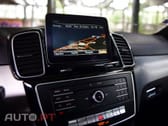 Mercedes-Benz GLE d Coupé 4Matic