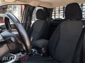Nissan Navara 2.5 dCi CD LE