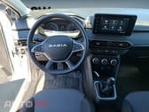 Dacia Jogger Eco-G 120 Bi-Fuel Extreme 7 lugares