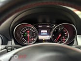 Mercedes-Benz CLA 220 d AMG Line Aut.