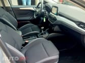 Ford Focus SW 1.5 TDCi DPF S&S Business