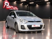 Kia Rio 1.1 CRDi More