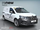 Renault Kangoo Van E-tech L2 start autonomia conforto 11 CA (2Lug) my24 (stock)