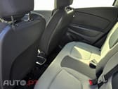 Renault Captur 1.5 dCi