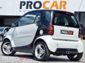 Smart ForTwo Pulse cdi