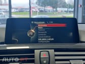 BMW 420 d Line Luxury