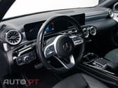 Mercedes-Benz A 250 e AMG Line