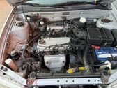 Mitsubishi Lancer 1.3 GLX JLL+ABS