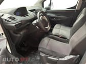 Peugeot Partner 1.5 BlueHDi Premium Standard