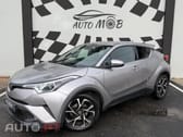 Toyota C-HR 1.8 Hybrid Exclusive