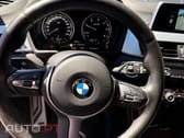 BMW X1 16 d sDrive Auto Pack M