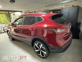 Nissan Qashqai 1.5 dCi Tekna+