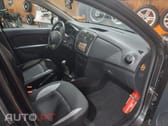Dacia Sandero 1.5 dCi Stepway 105g