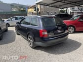 Audi A4 Avant 1.9 TDI M6 Sport