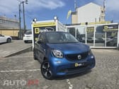 Smart ForFour 1.0 71