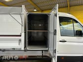 Volkswagen Crafter 50 2.0 TDI L4 Business
