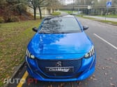 Peugeot E-208 50 kWh GT