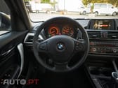 BMW 116 ND