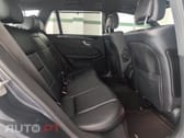 Mercedes-Benz E 250 BlueTEC Avantgarde Auto.