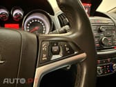Opel Zafira 1.6 CDTi Cosmo