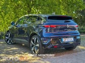 Renault Mégane E-Tech EV60 220hp optimum charge Techno