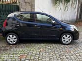 Suzuki Alto 1.0 Automático