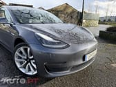Tesla Model 3 Long Range AWD Dual Motor