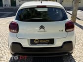 Citroen C3 1.2 PureTech Feel