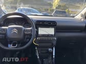 Citroen C3 Aircross 1.2 PureTech C-Series