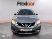 Nissan Pulsar 1.2 DIG-T Tekna Xtronic